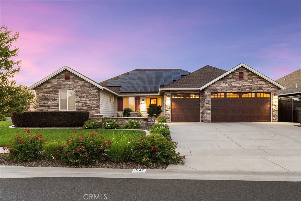 3147 Rae Creek Drive Chico, CA 95973 - Photo 6 of 71