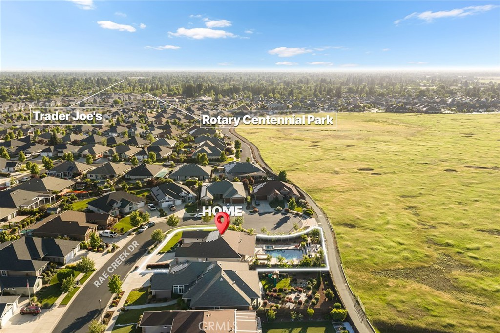 3147 Rae Creek Drive Chico, CA 95973 - Photo 66 of 71