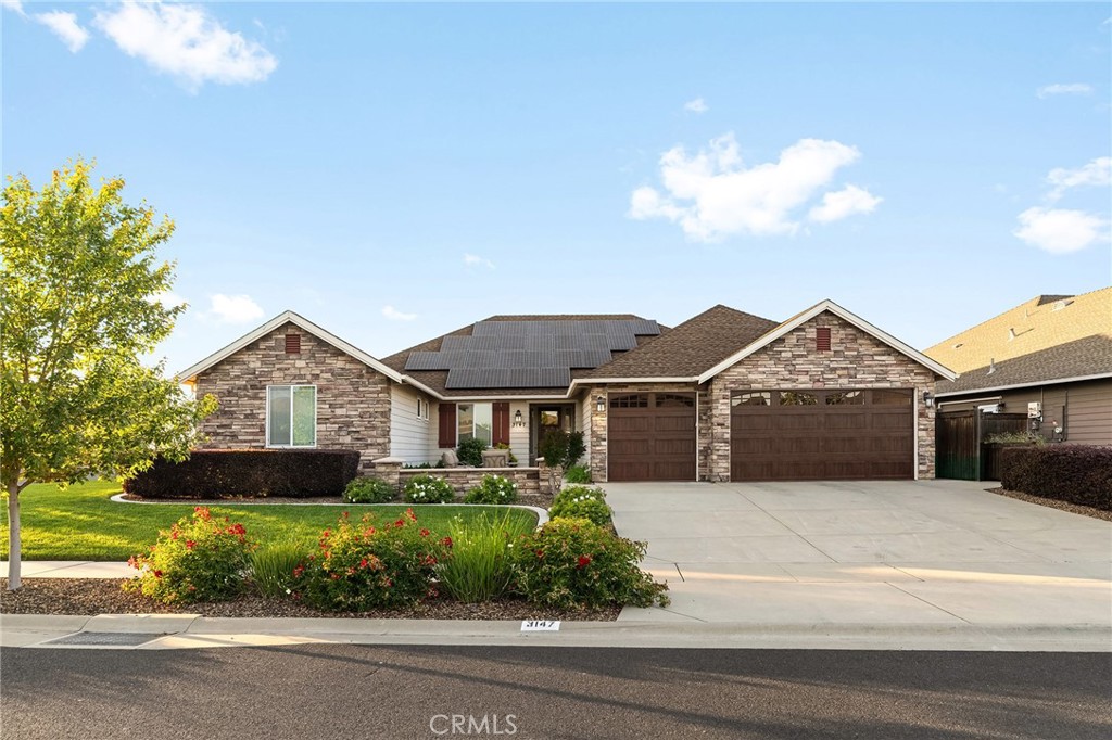 3147 Rae Creek Drive Chico, CA 95973 - Photo 70 of 71