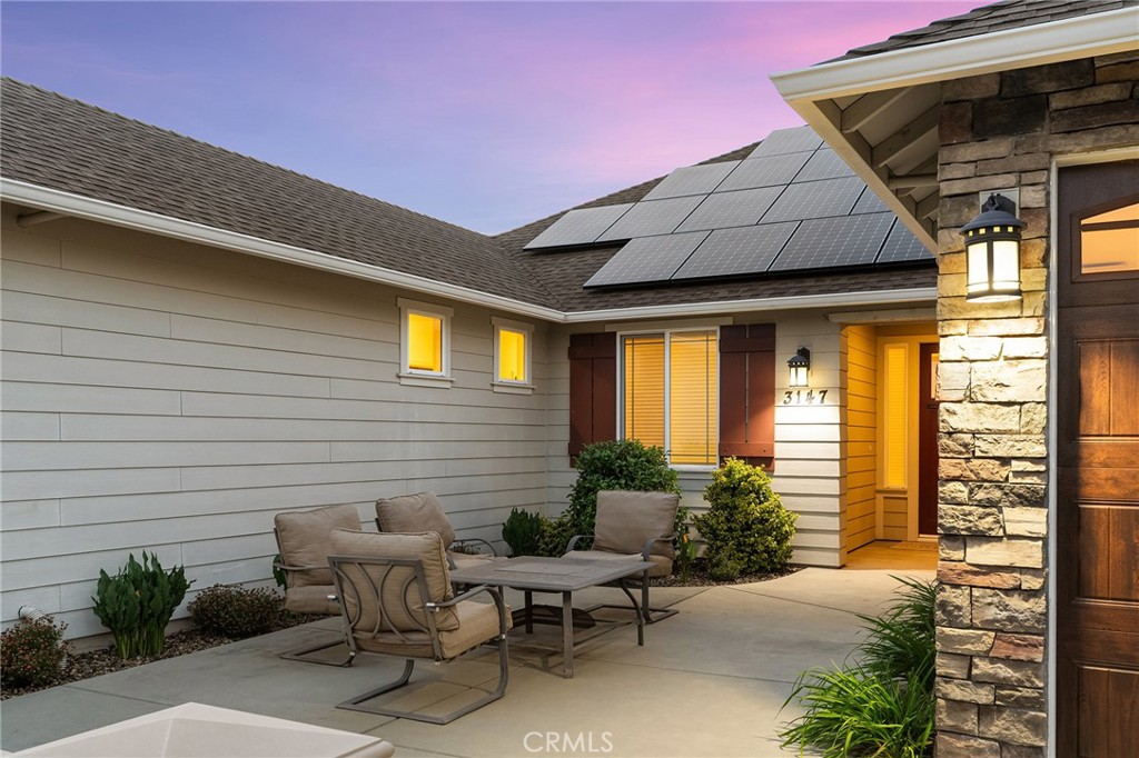3147 Rae Creek Drive Chico, CA 95973 - Photo 9 of 71