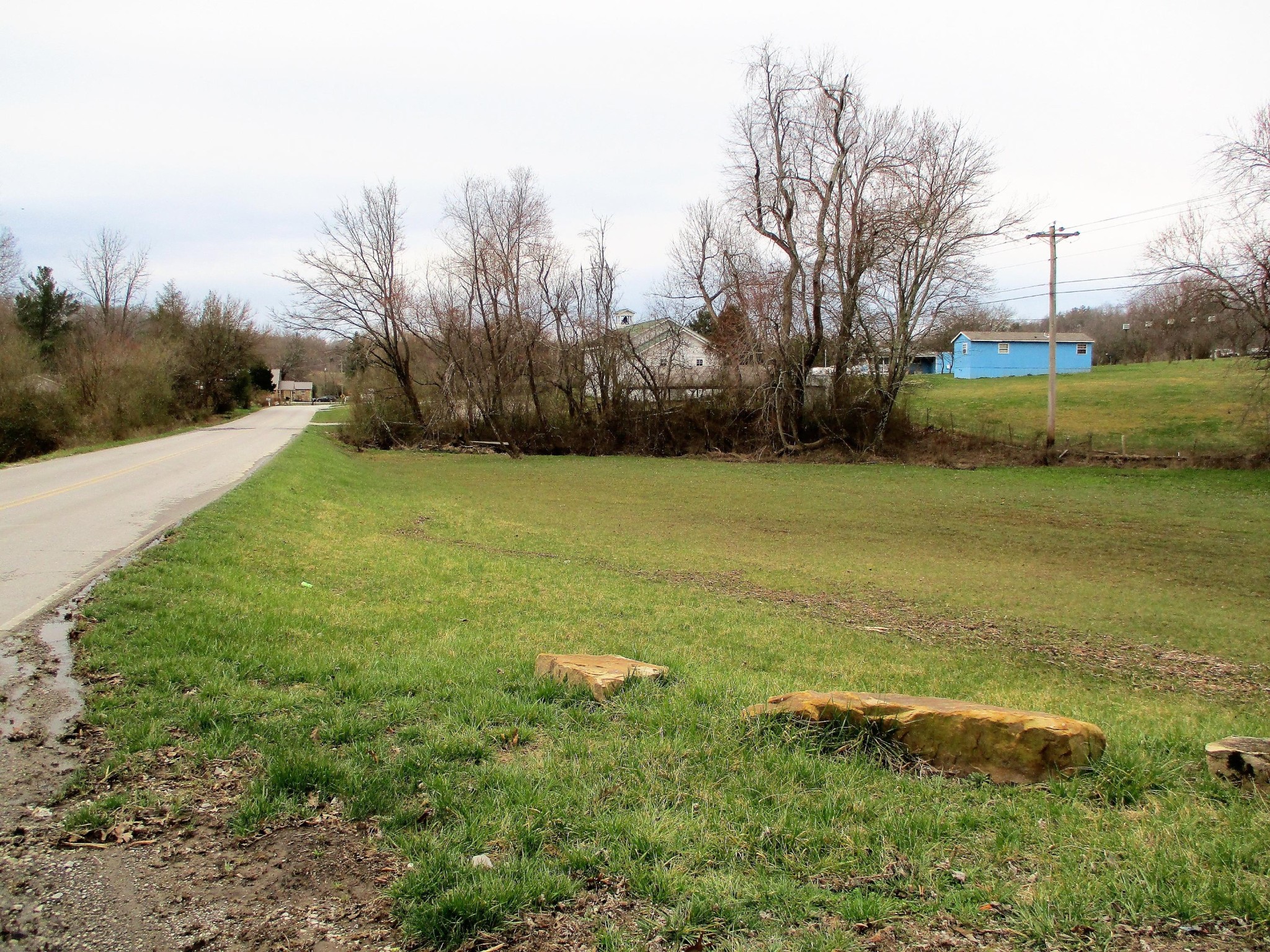 1247 Creston Road Crossville, TN 38571 - Photo 1 of 8