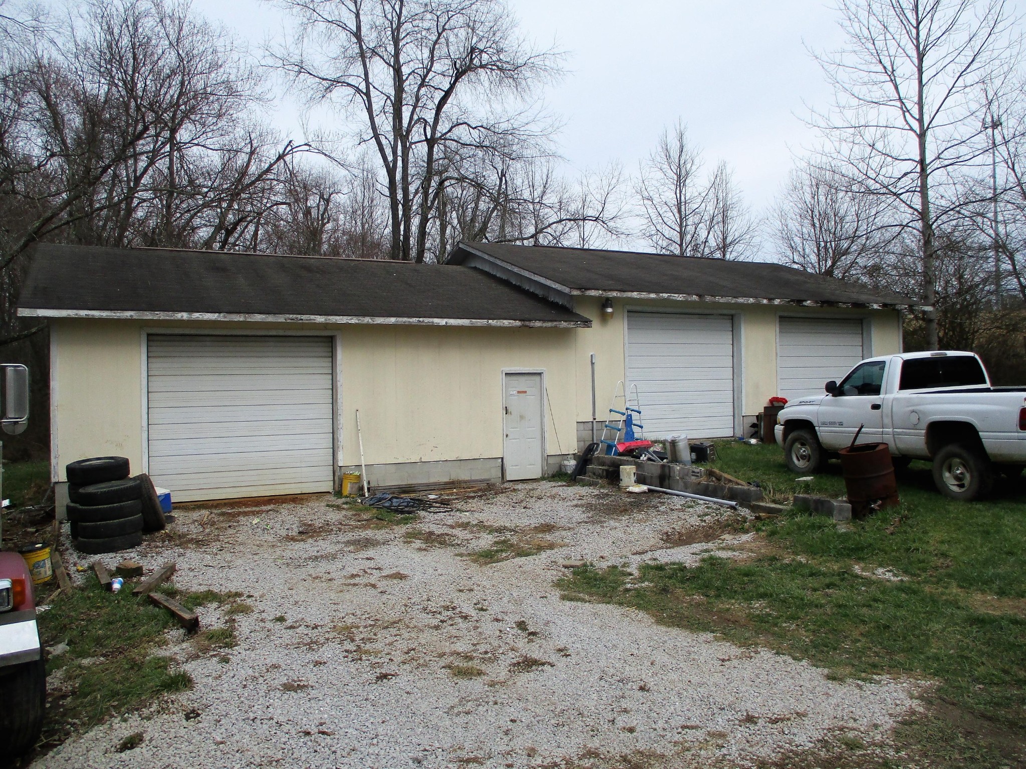 1247 Creston Road Crossville, TN 38571 - Photo 4 of 8