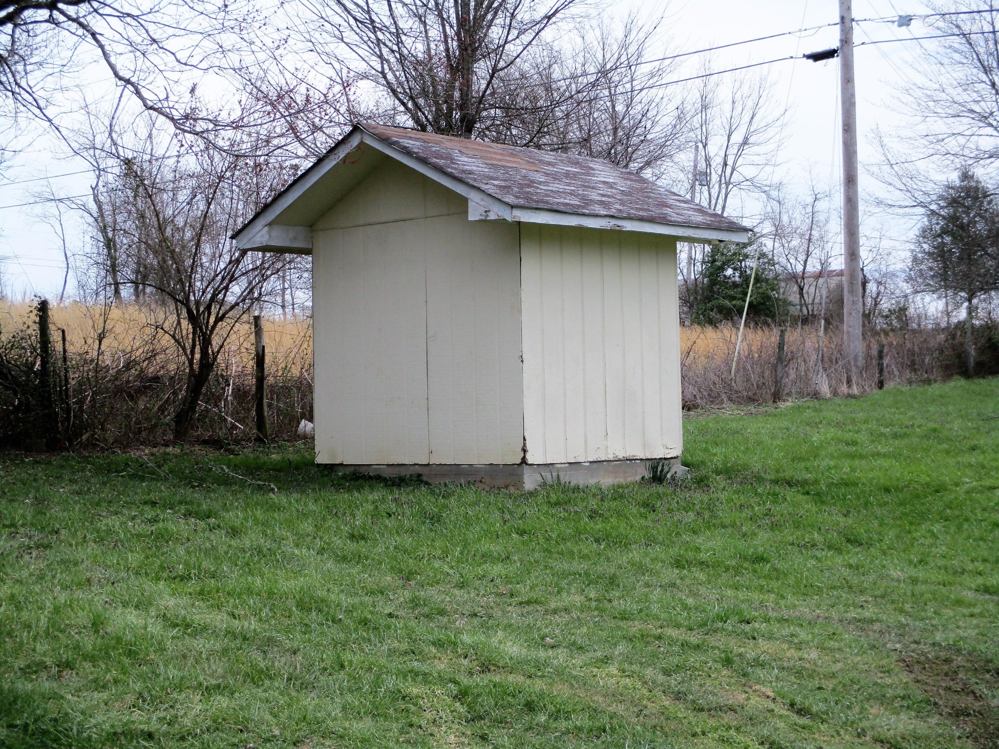 1247 Creston Road Crossville, TN 38571 - Photo 5 of 8