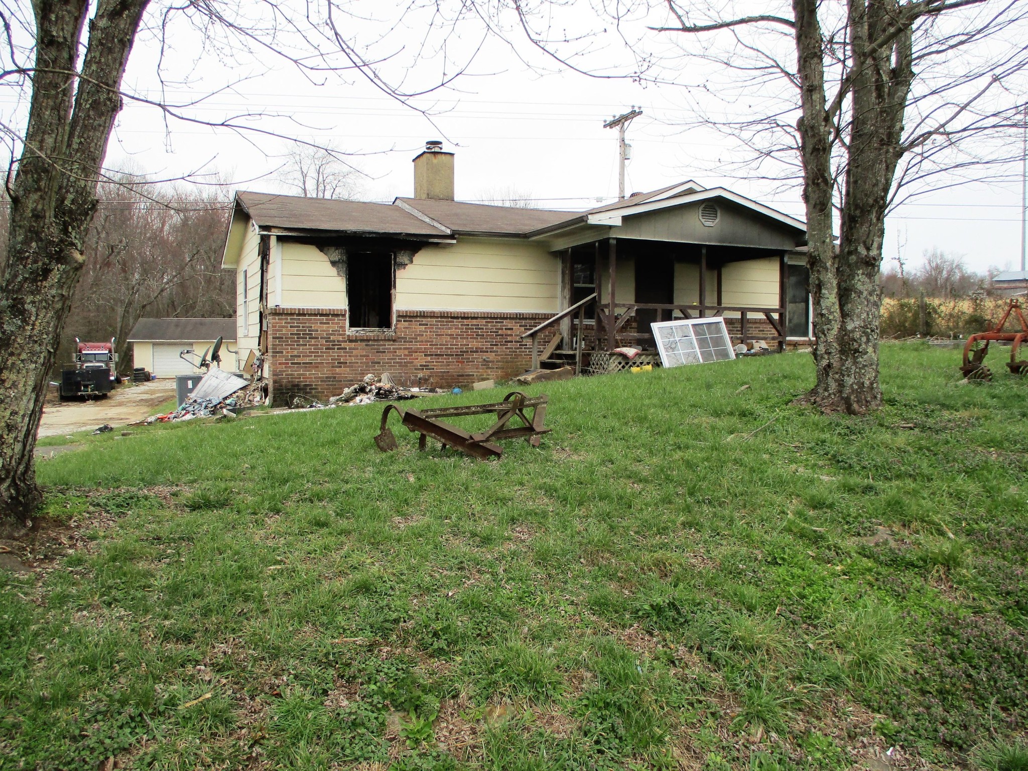 1247 Creston Road Crossville, TN 38571 - Photo 7 of 8