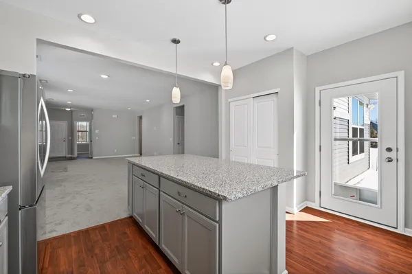 $539,900 | 19572 102nd Place, Rogers, MN 55374