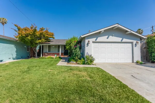 $1,149,000 | 3209 Tristian Avenue, San Jose, CA 95127