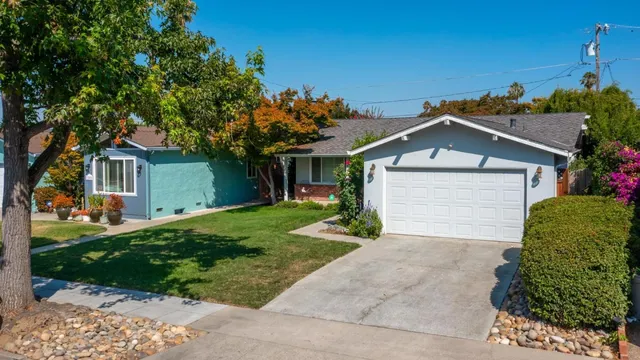 $1,149,000 | 3209 Tristian Avenue, San Jose, CA 95127