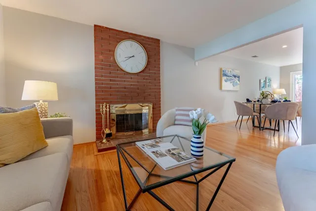 $1,149,000 | 3209 Tristian Avenue, San Jose, CA 95127