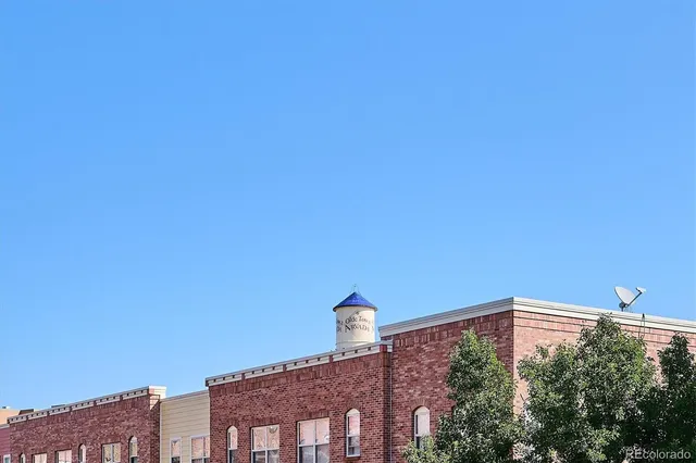 a view of a building