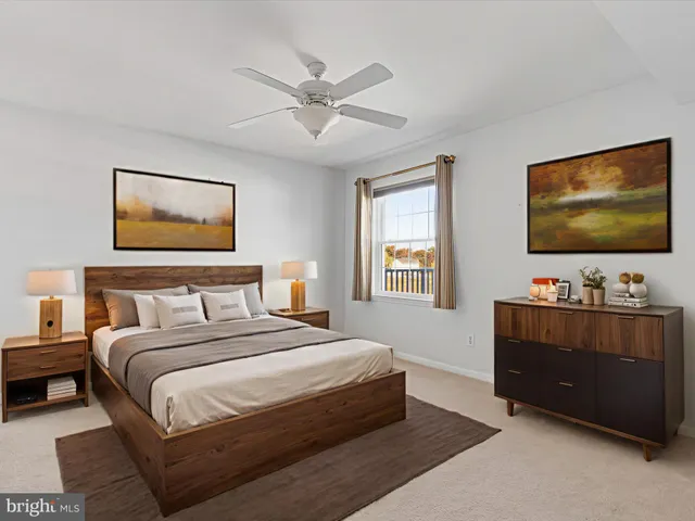 $280,000 | 1850 Congressional Village Drive, Unit 5302, Middletown, DE 19709