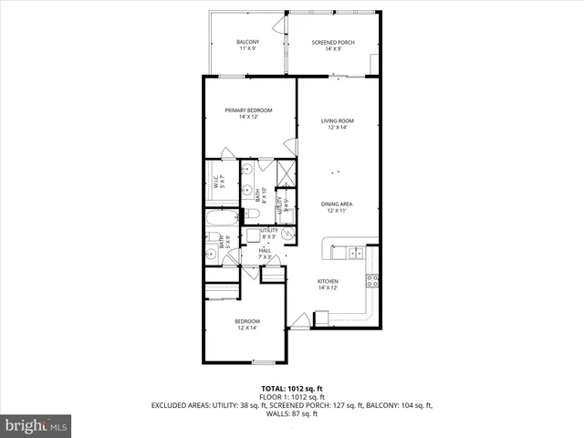 $280,000 | 1850 Congressional Village Drive, Unit 5302, Middletown, DE 19709