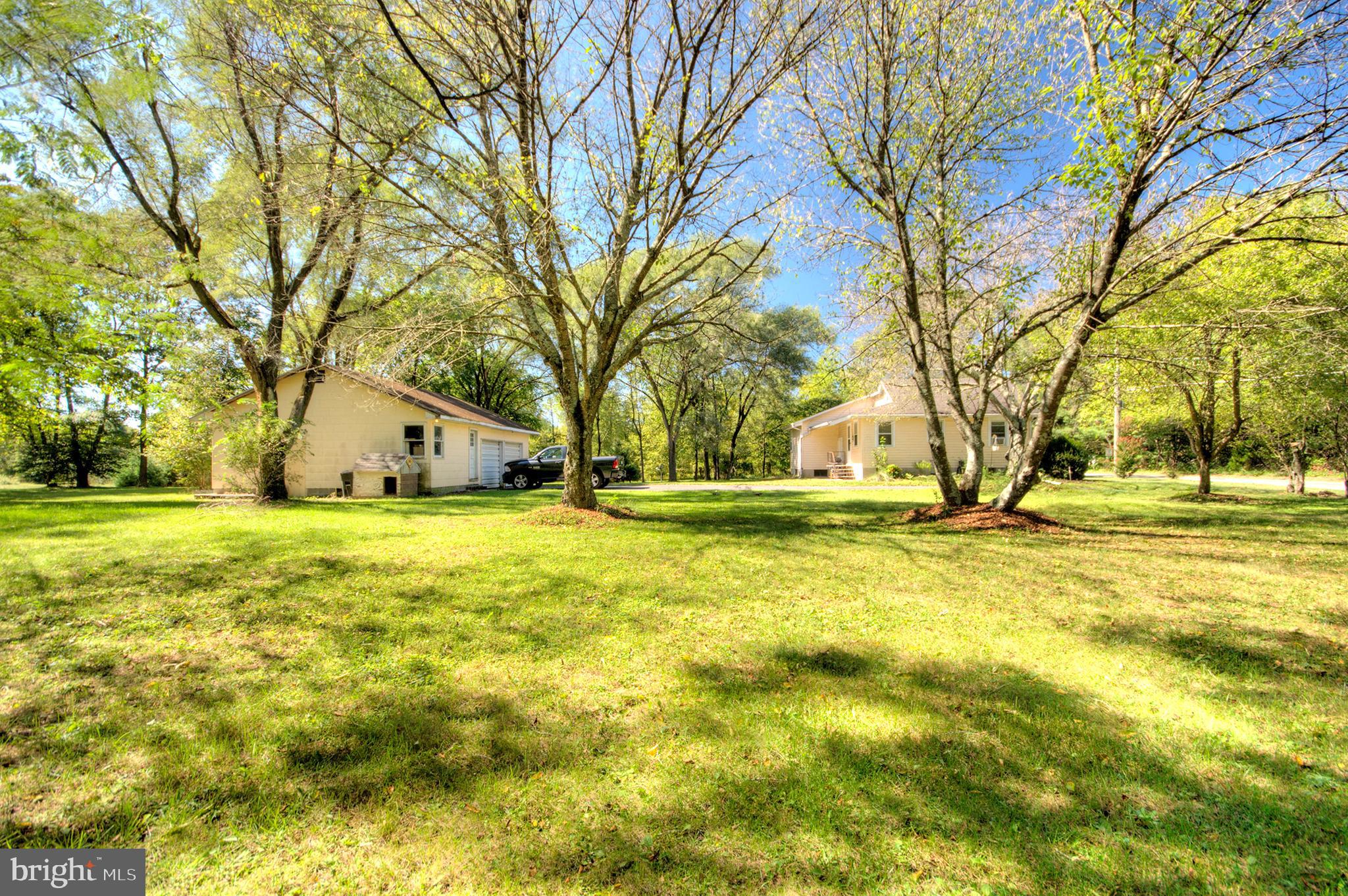 433 Ferrell Road Mullica Hill, NJ 08062 - Photo 12 of 21