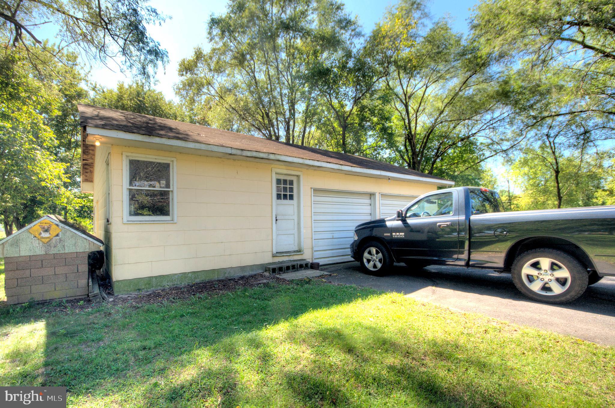 433 Ferrell Road Mullica Hill, NJ 08062 - Photo 14 of 21