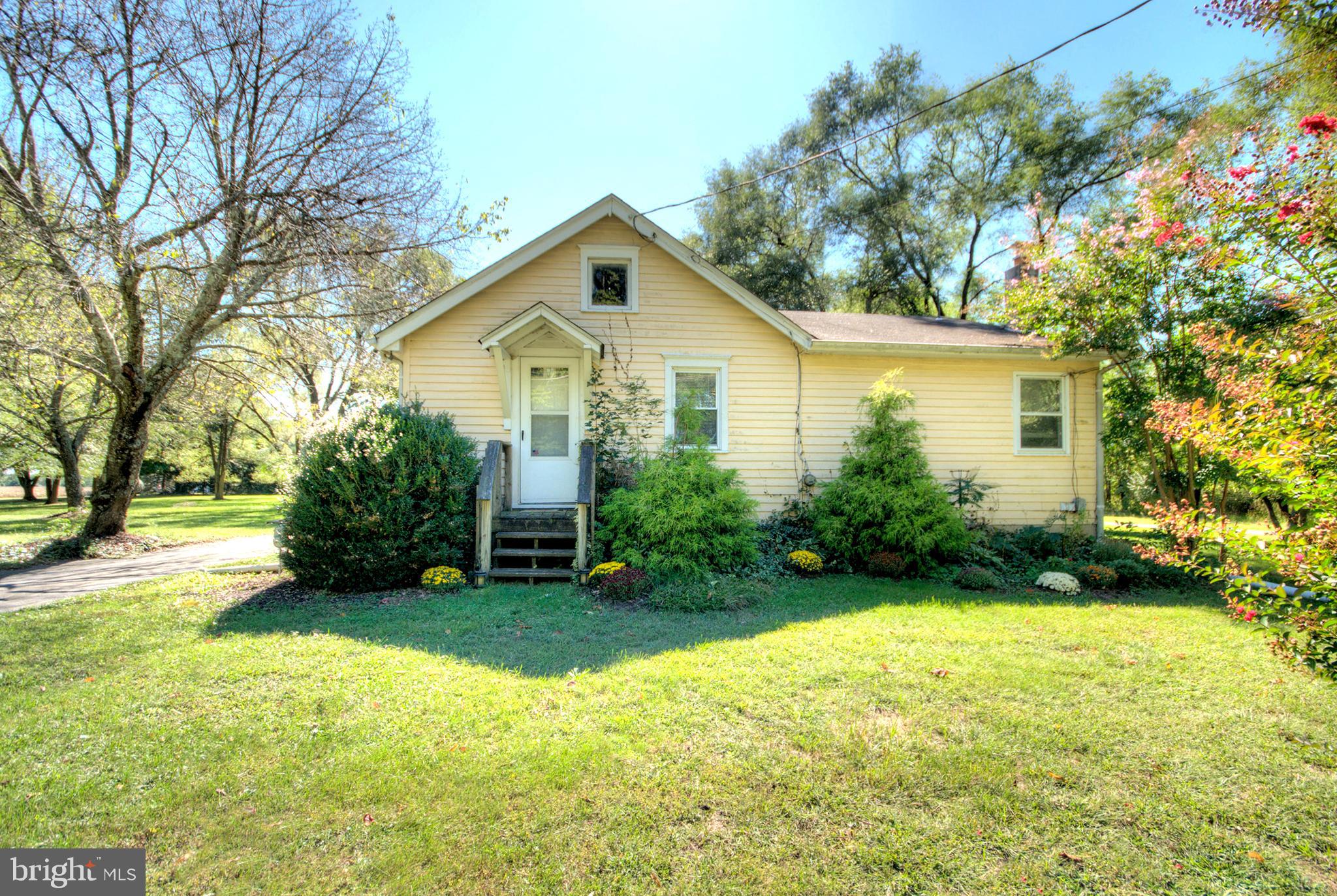 433 Ferrell Road Mullica Hill, NJ 08062 - Photo 16 of 21