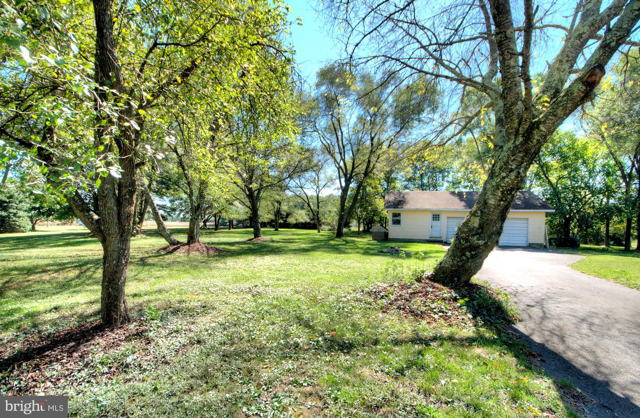 433 Ferrell Road Mullica Hill, NJ 08062 - Photo 18 of 21