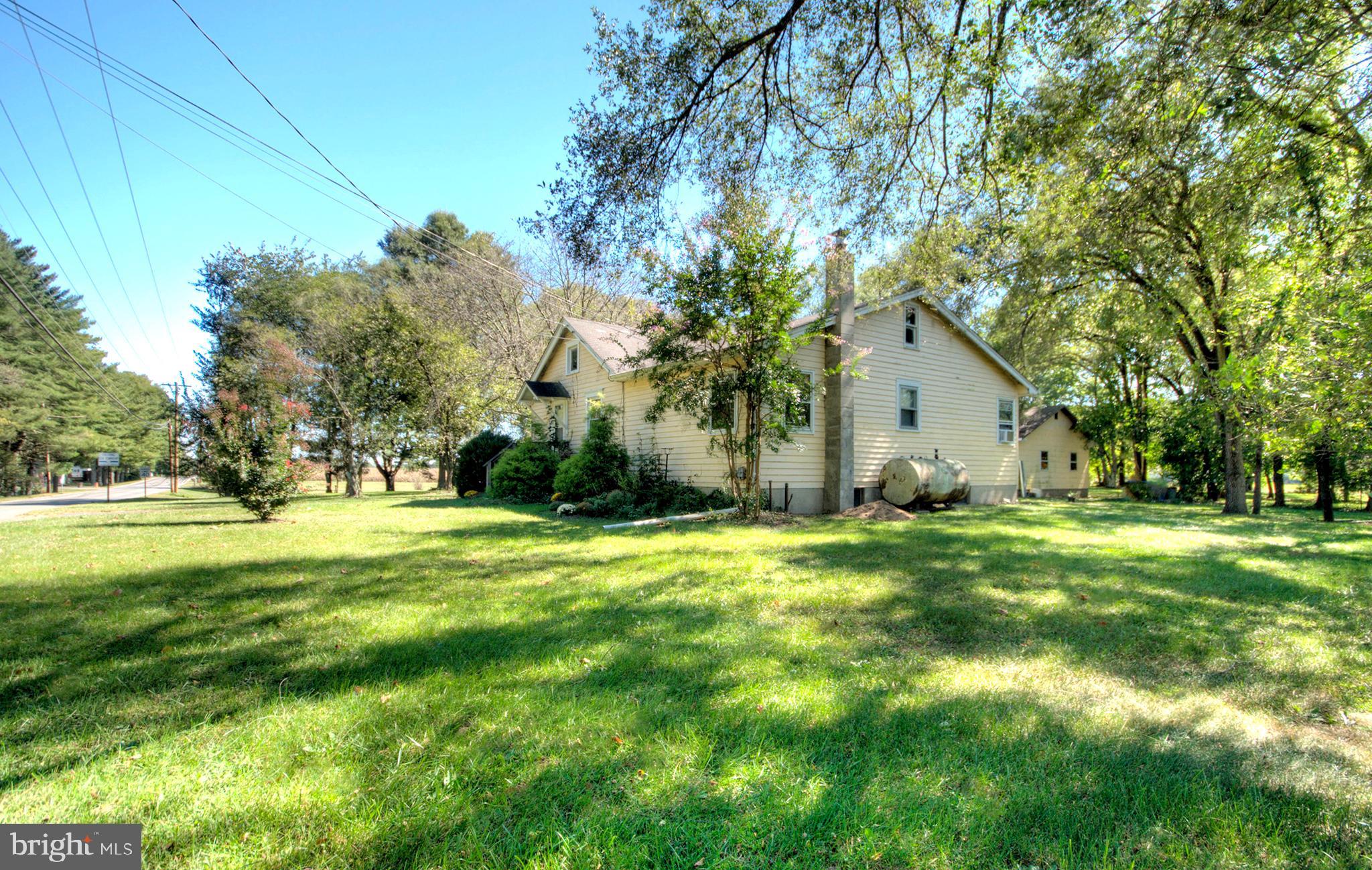 433 Ferrell Road Mullica Hill, NJ 08062 - Photo 20 of 21