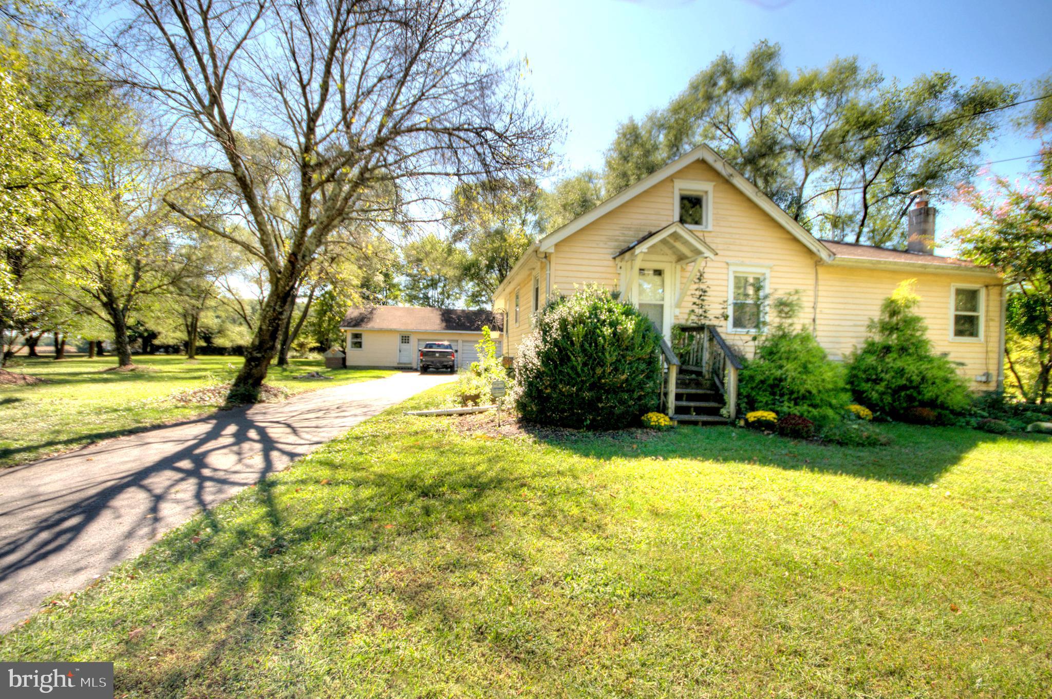 433 Ferrell Road Mullica Hill, NJ 08062 - Photo 4 of 21
