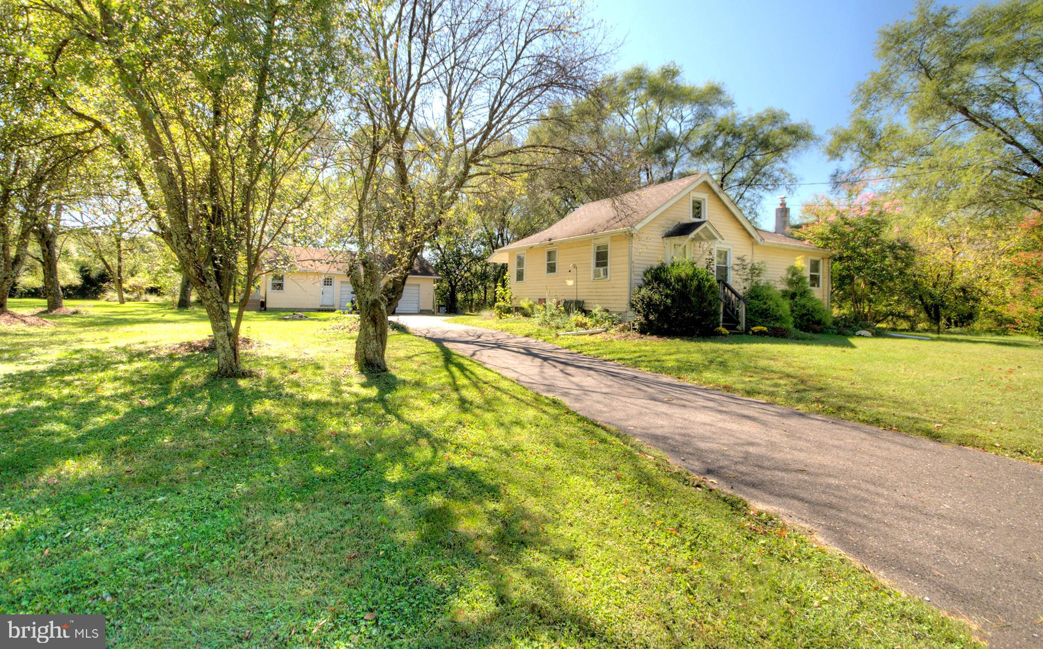 433 Ferrell Road Mullica Hill, NJ 08062 - Photo 5 of 21