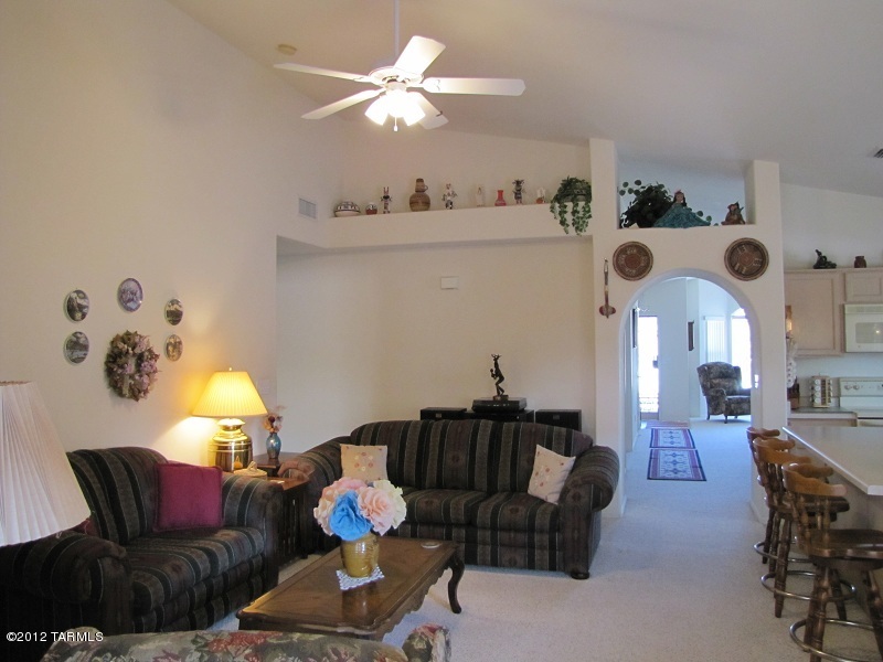 9608 Blue Ridge Mountain Street Tucson, AZ 85748 - Photo 22 of 22