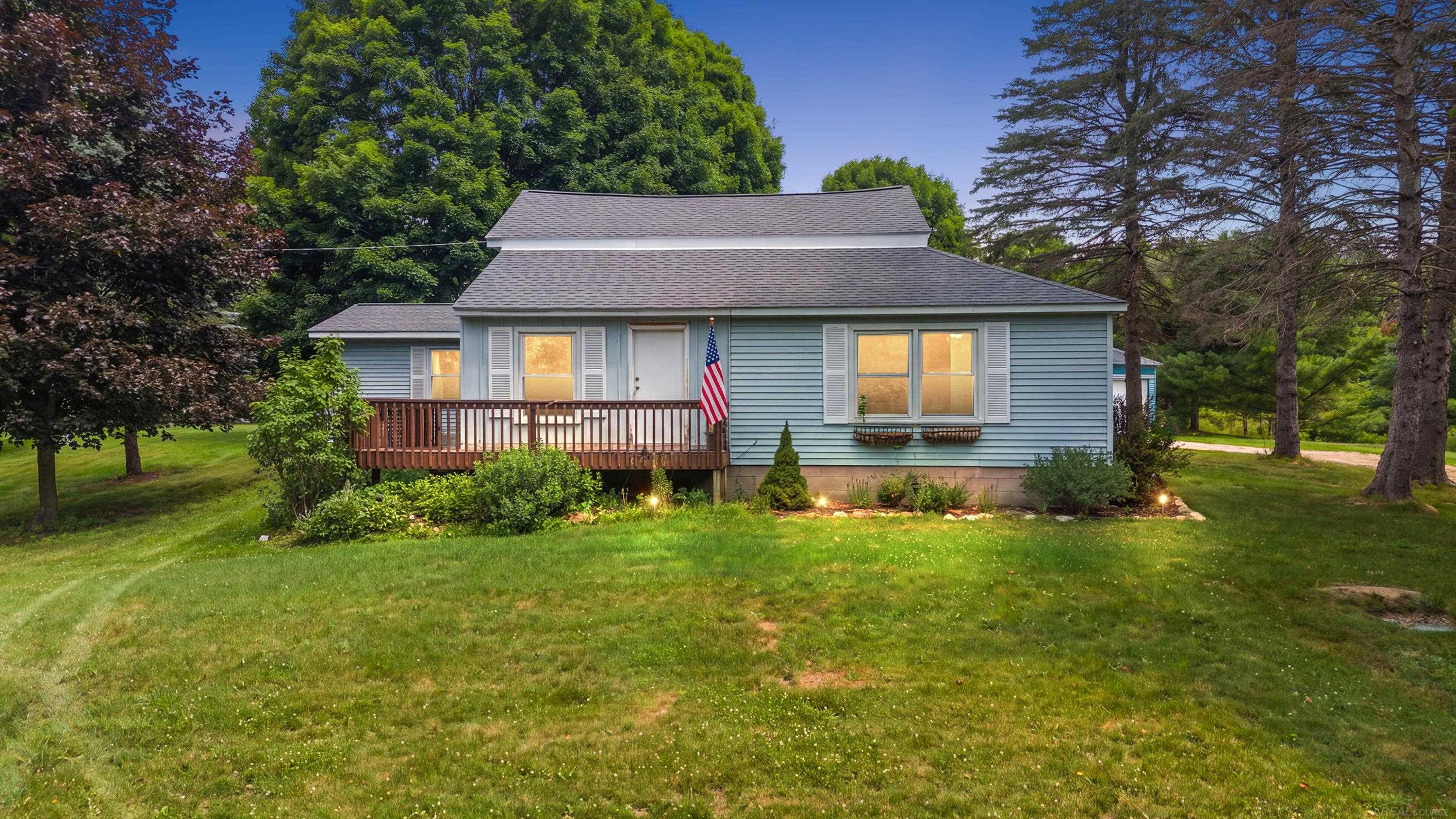 149 East Hunters Creek Road Lapeer, MI 48446 - Photo 1 of 71 50215016-686b5635-3503-4ad0-ac43-3329555ab722.JPG
