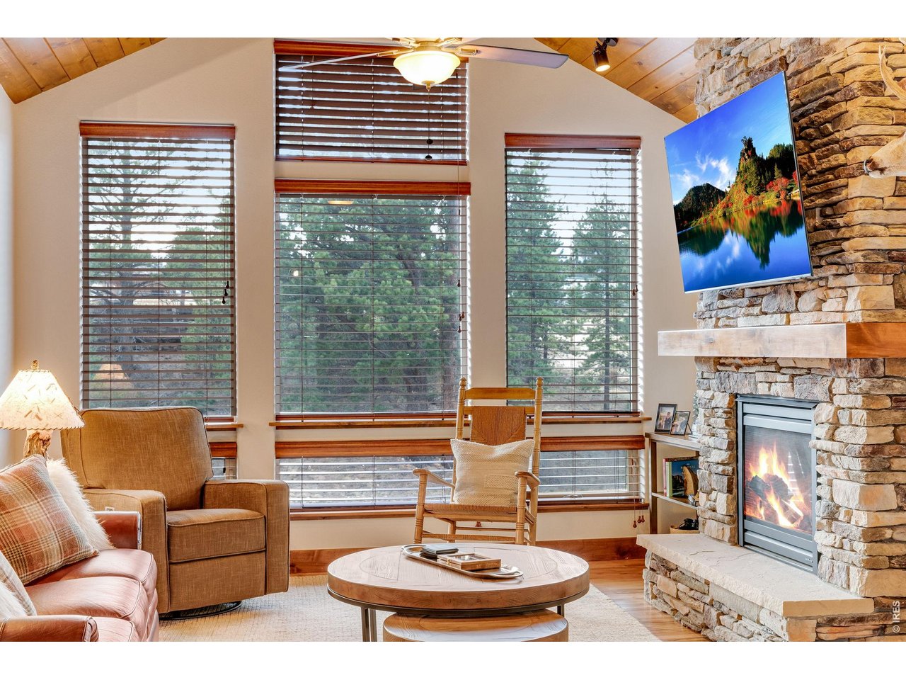 1127 Fish Creek Road Estes Park, CO 80517 - Photo 15 of 50