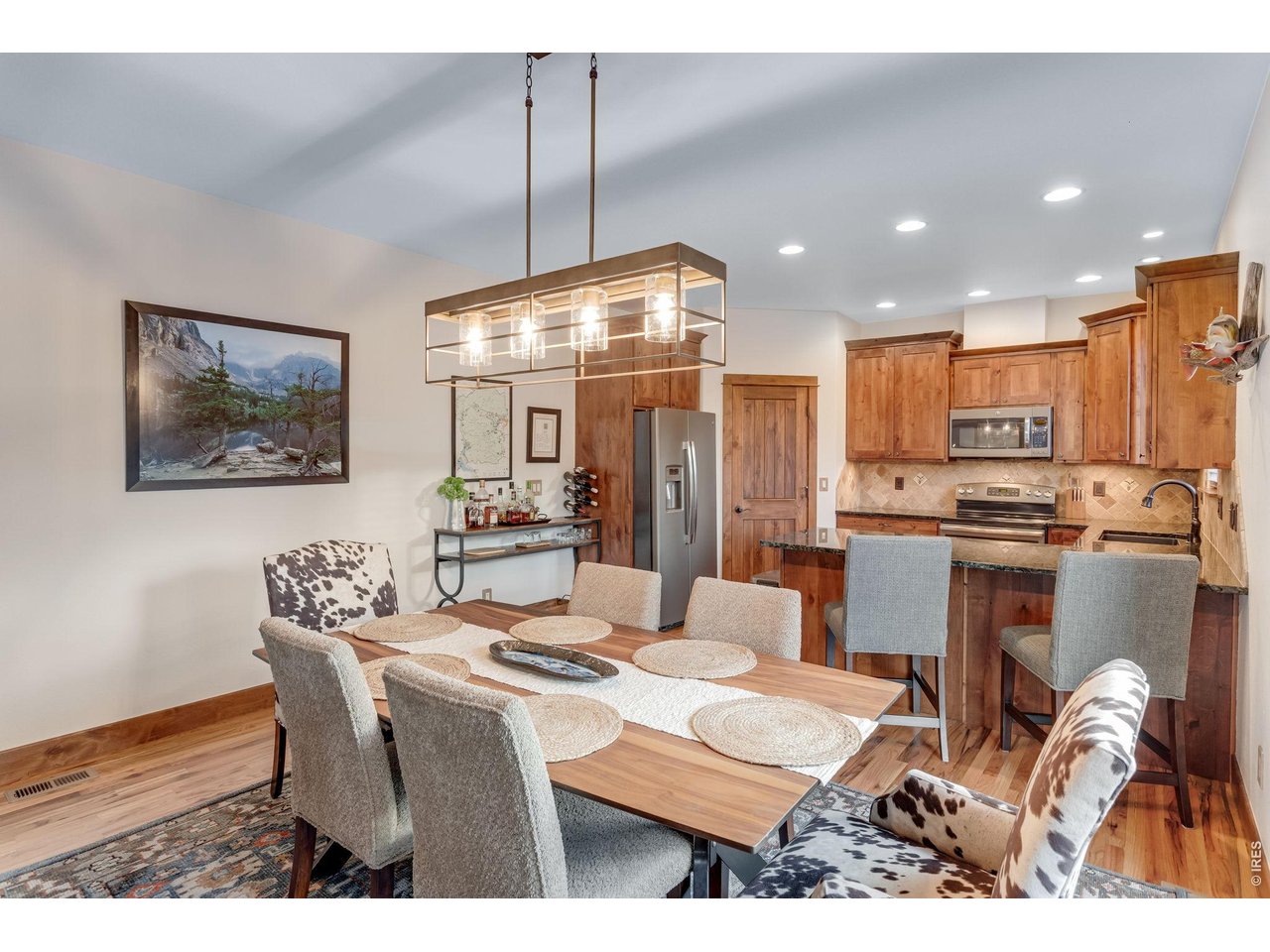 1127 Fish Creek Road Estes Park, CO 80517 - Photo 18 of 50
