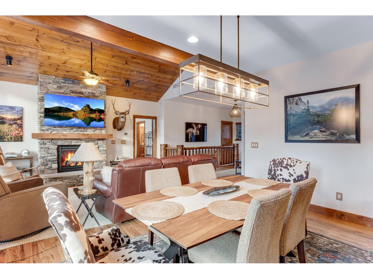 1127 Fish Creek Road Estes Park, CO 80517 - Photo 20 of 50