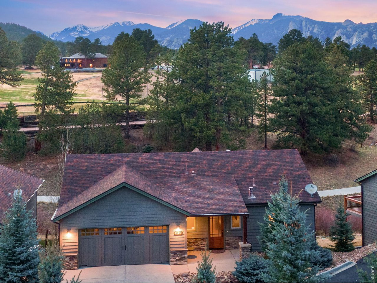 1127 Fish Creek Road Estes Park, CO 80517 - Photo 4 of 50