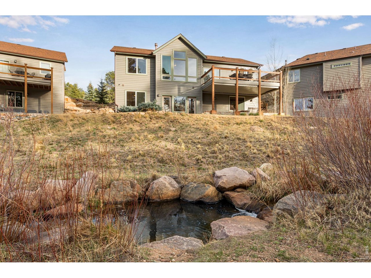 1127 Fish Creek Road Estes Park, CO 80517 - Photo 45 of 50 Fish Creek