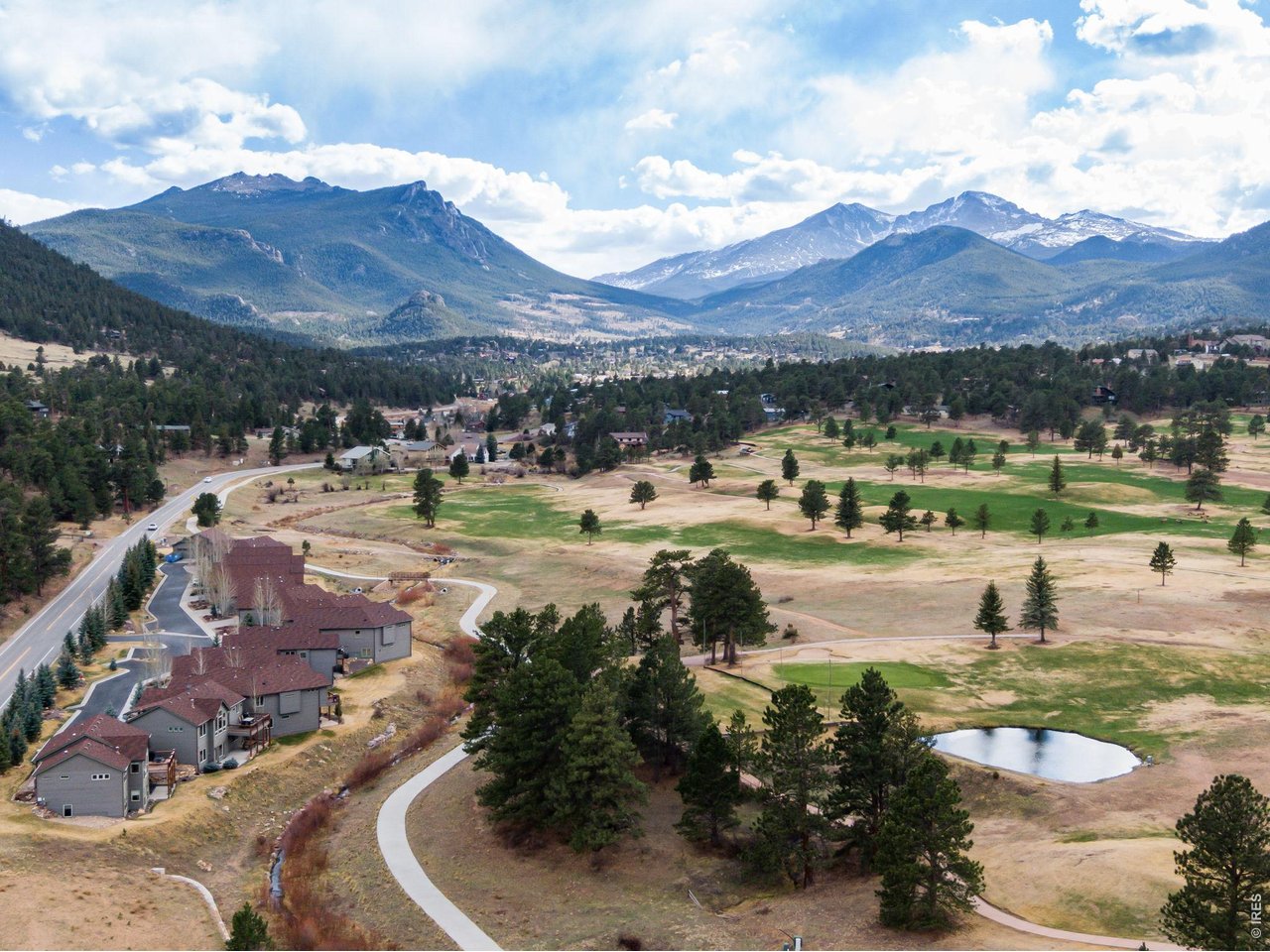 1127 Fish Creek Road Estes Park, CO 80517 - Photo 46 of 50 Awesome location!