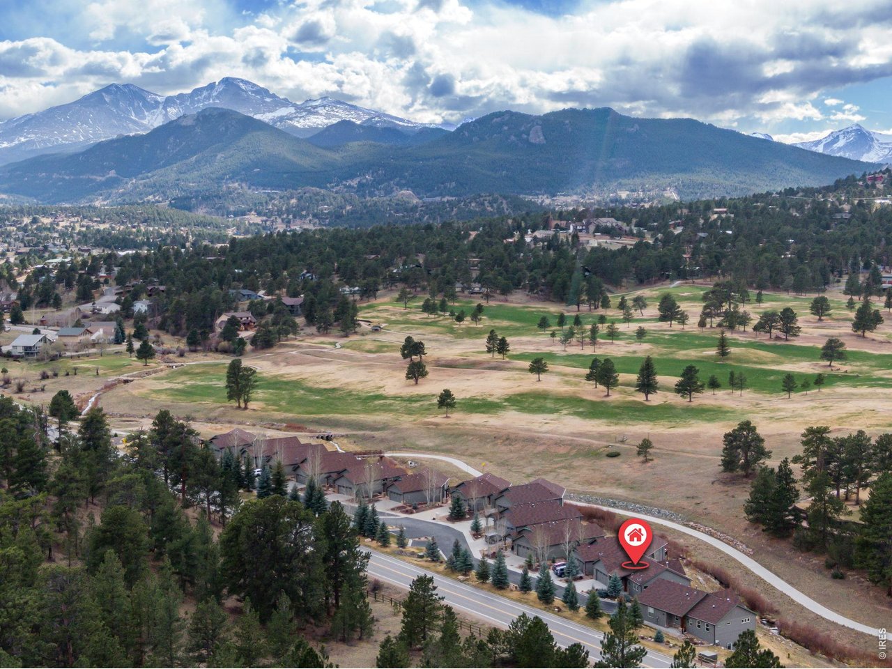 1127 Fish Creek Road Estes Park, CO 80517 - Photo 47 of 50