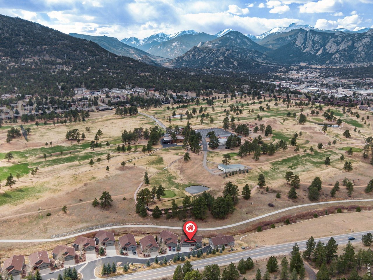 1127 Fish Creek Road Estes Park, CO 80517 - Photo 48 of 50