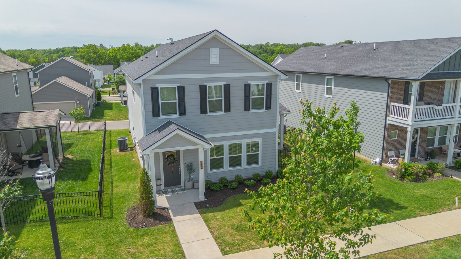 2081 Notchleaf Road Antioch, TN 37013 - Photo 56 of 72 Gallery Image 56