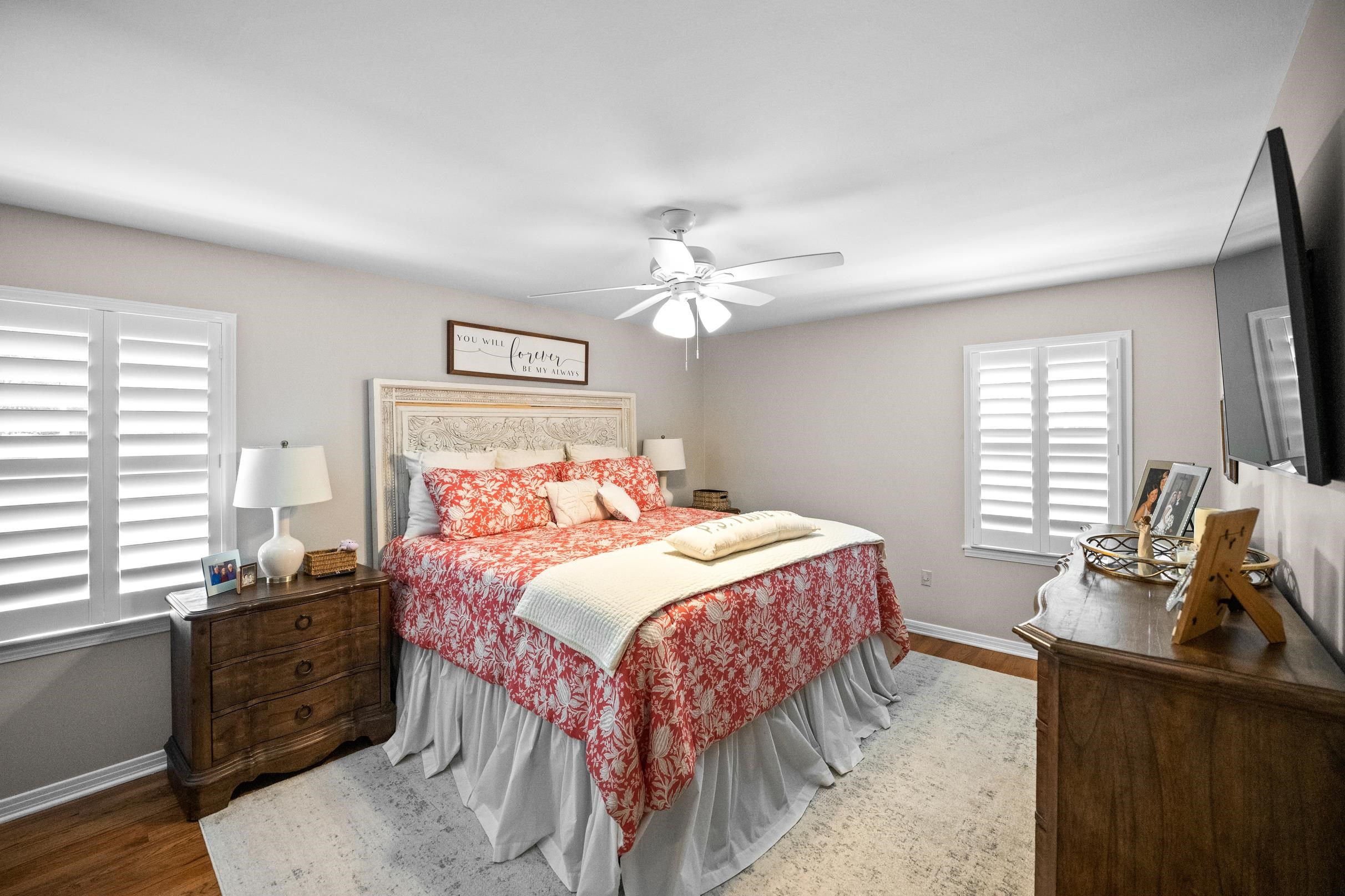 522 General Gibson Drive Daphne, AL 36527 - Photo 26 of 45 Bedroom