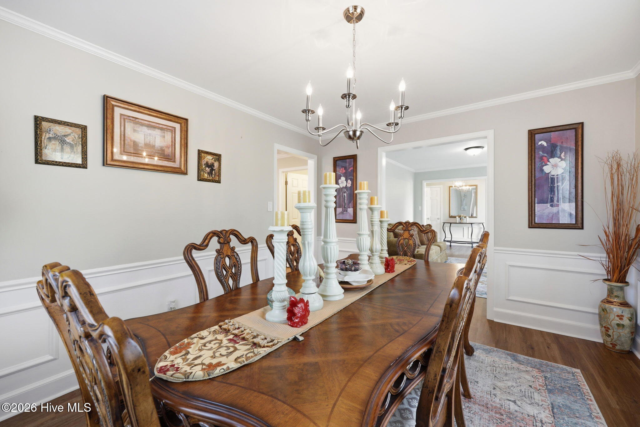 1205 West Highland Avenue Kinston, NC 28501 - Photo 33 of 48