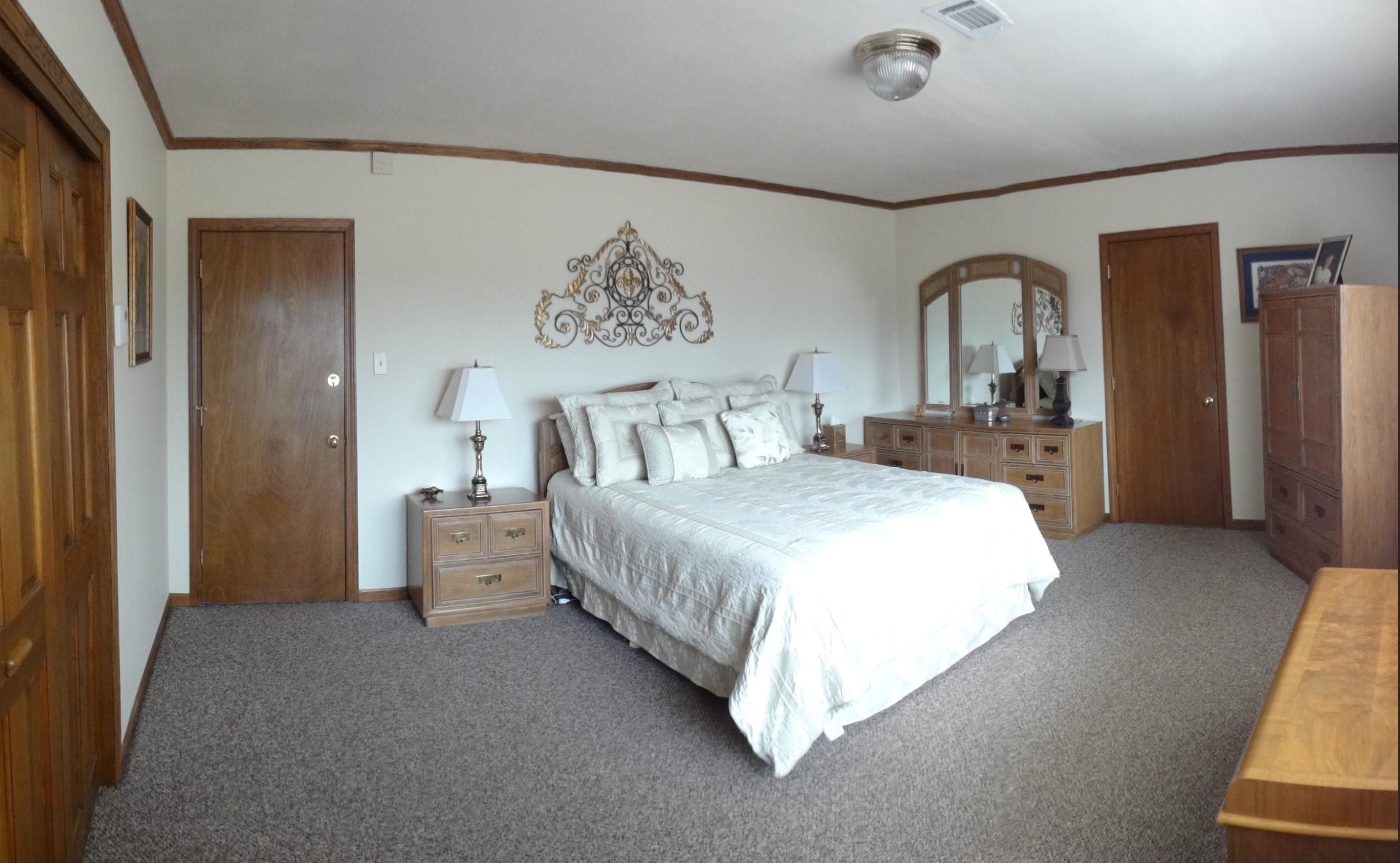 4528 Topside Road Knoxville, TN 37920 - Photo 14 of 17 Master Bedroom