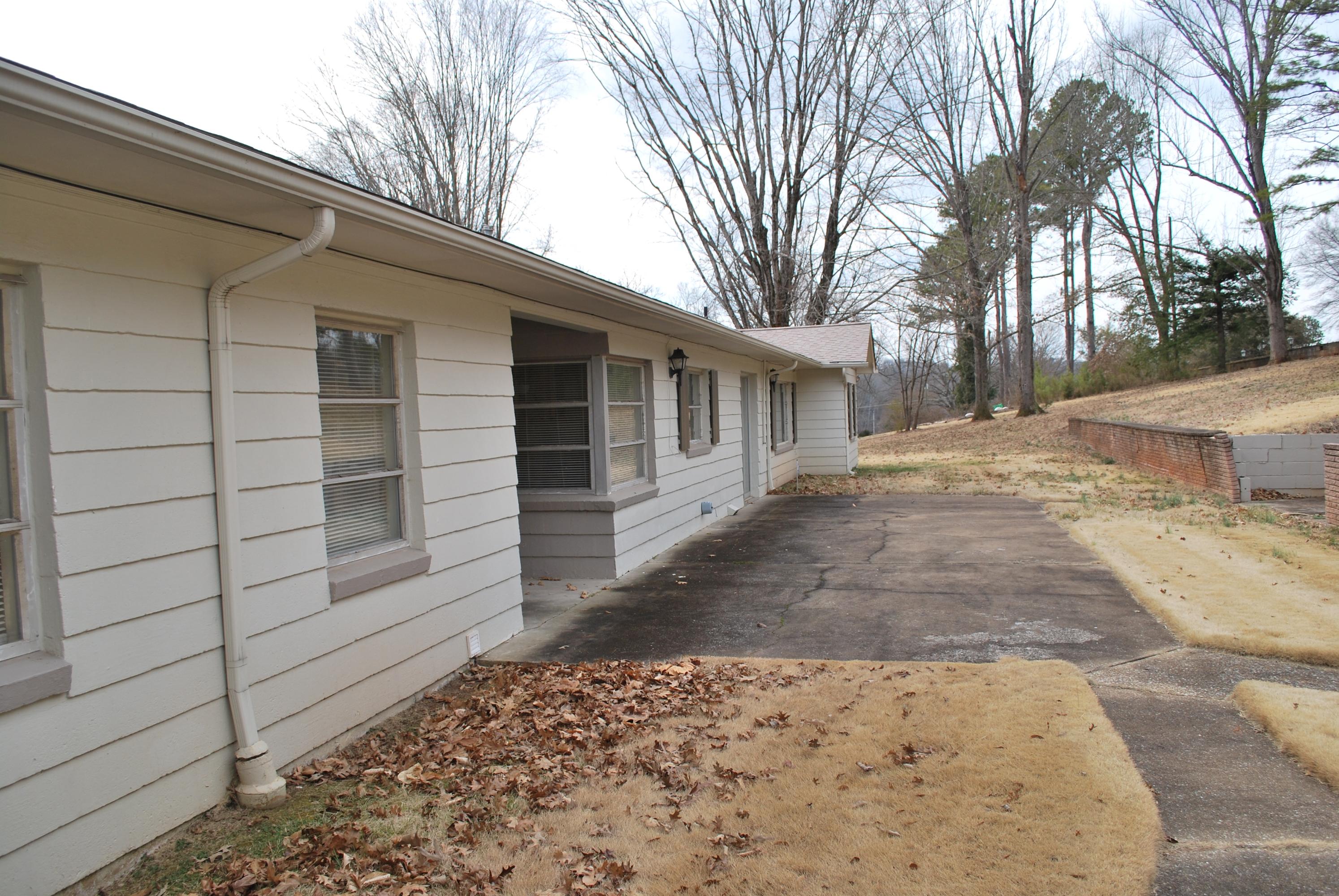 4528 Topside Road Knoxville, TN 37920 - Photo 16 of 17 Patio - Topside