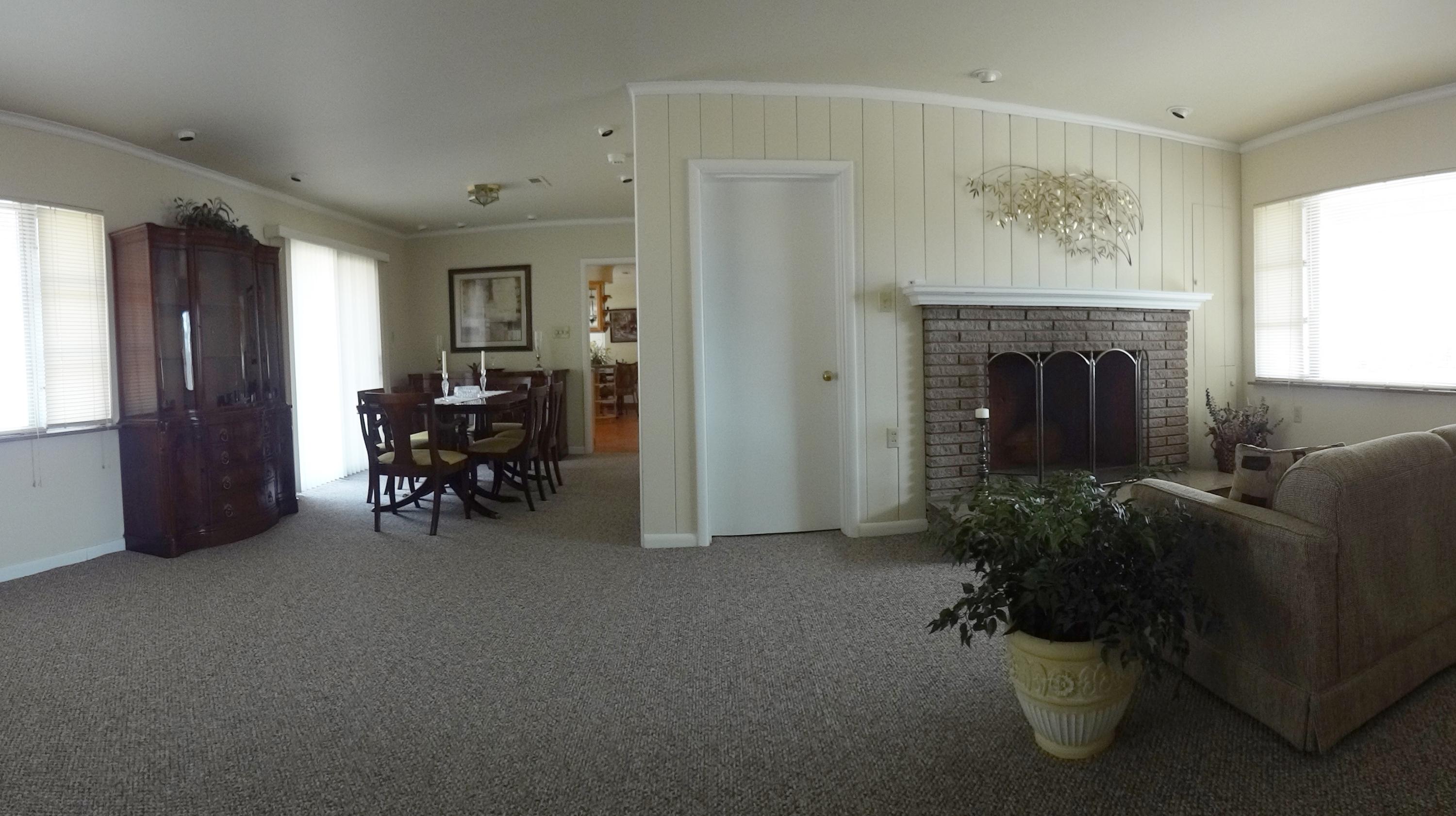 4528 Topside Road Knoxville, TN 37920 - Photo 8 of 17 Topside Dining & Family rm