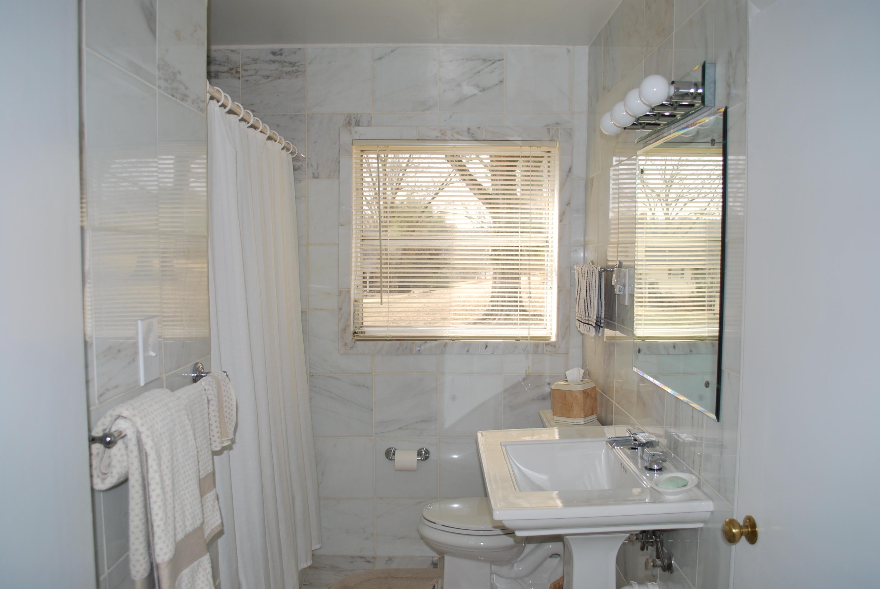4528 Topside Road Knoxville, TN 37920 - Photo 9 of 17 Guest Bath