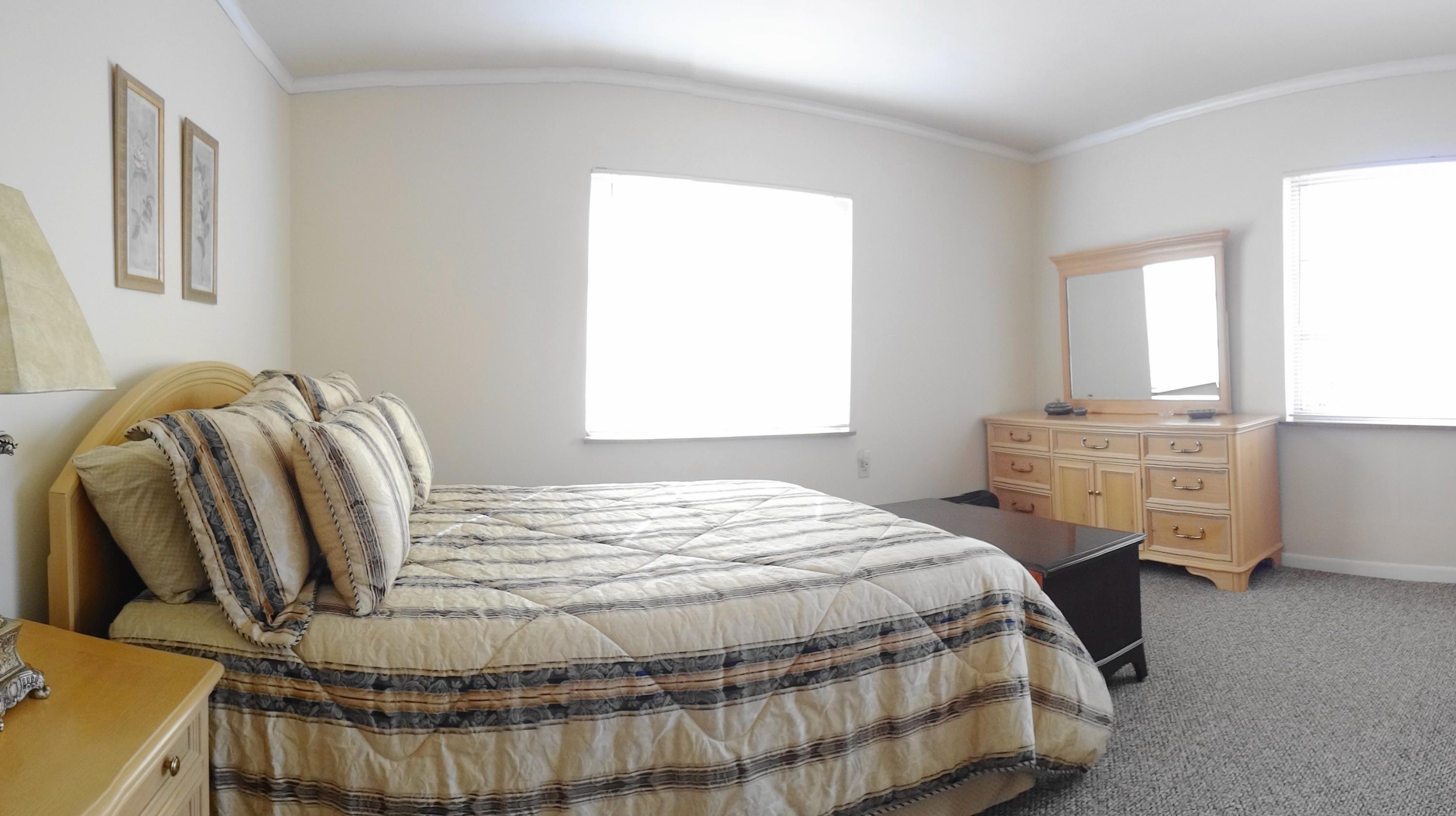 4528 Topside Road Knoxville, TN 37920 - Photo 10 of 17 Topside Bedroom #1