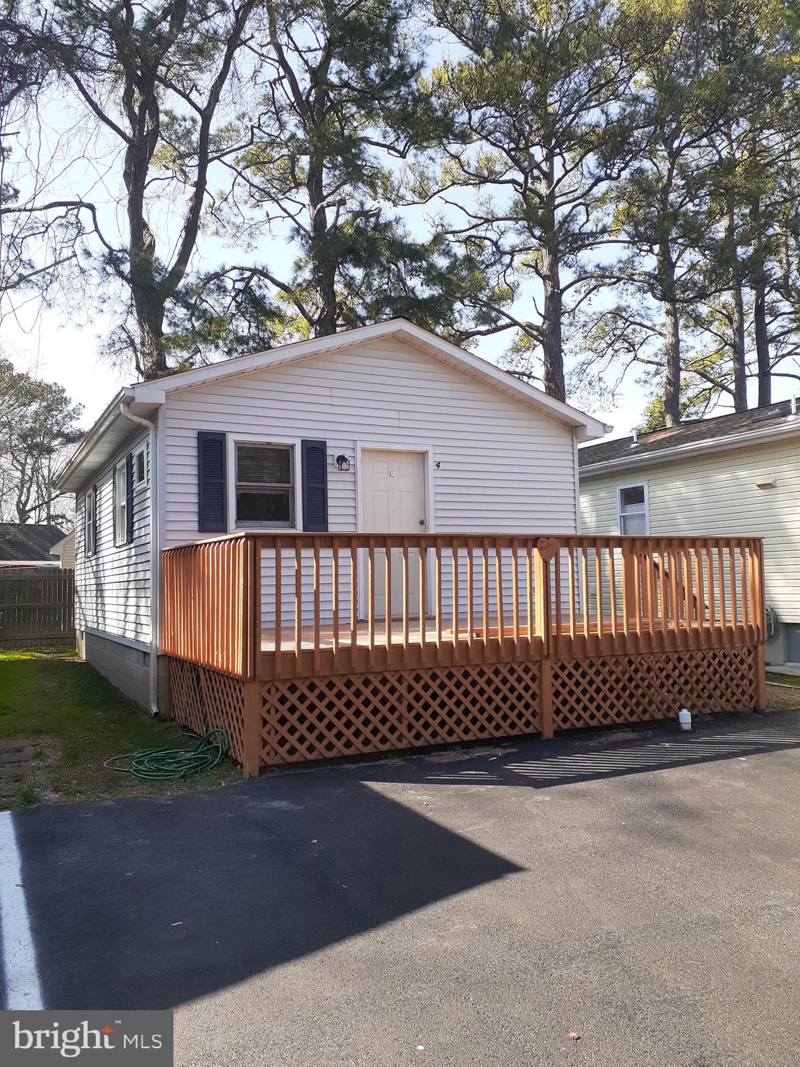 12710 Old Bridge Road, Unit 4 Ocean City, MD 21842 - Photo 1 of 10