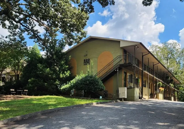 $1,850 | 520 Park Avenue Southeast, Unit 7, Atlanta, GA 30312