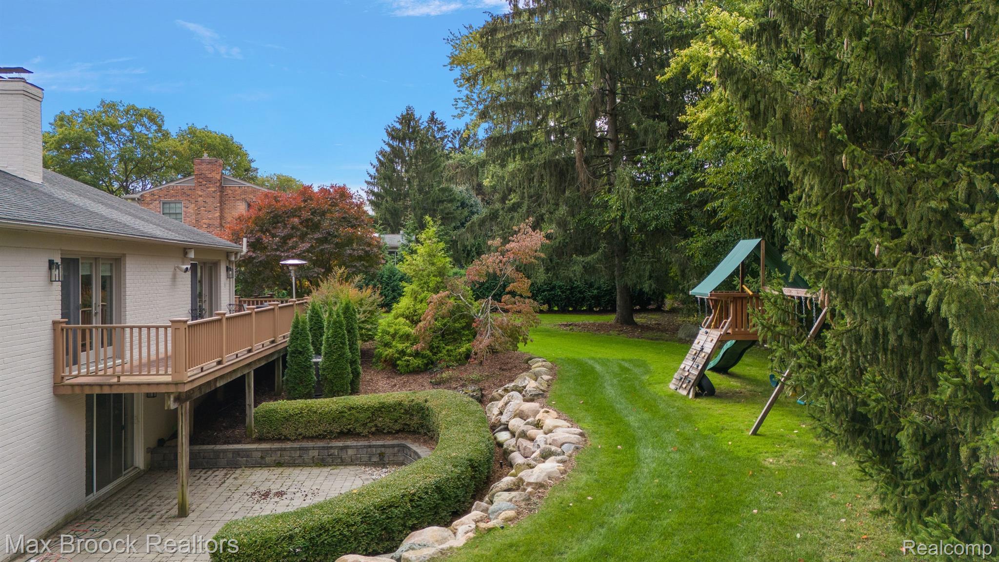 4050 Nearbrook Road Bloomfield Hills, MI 48302 - Photo 39 of 41 Gallery Image 39