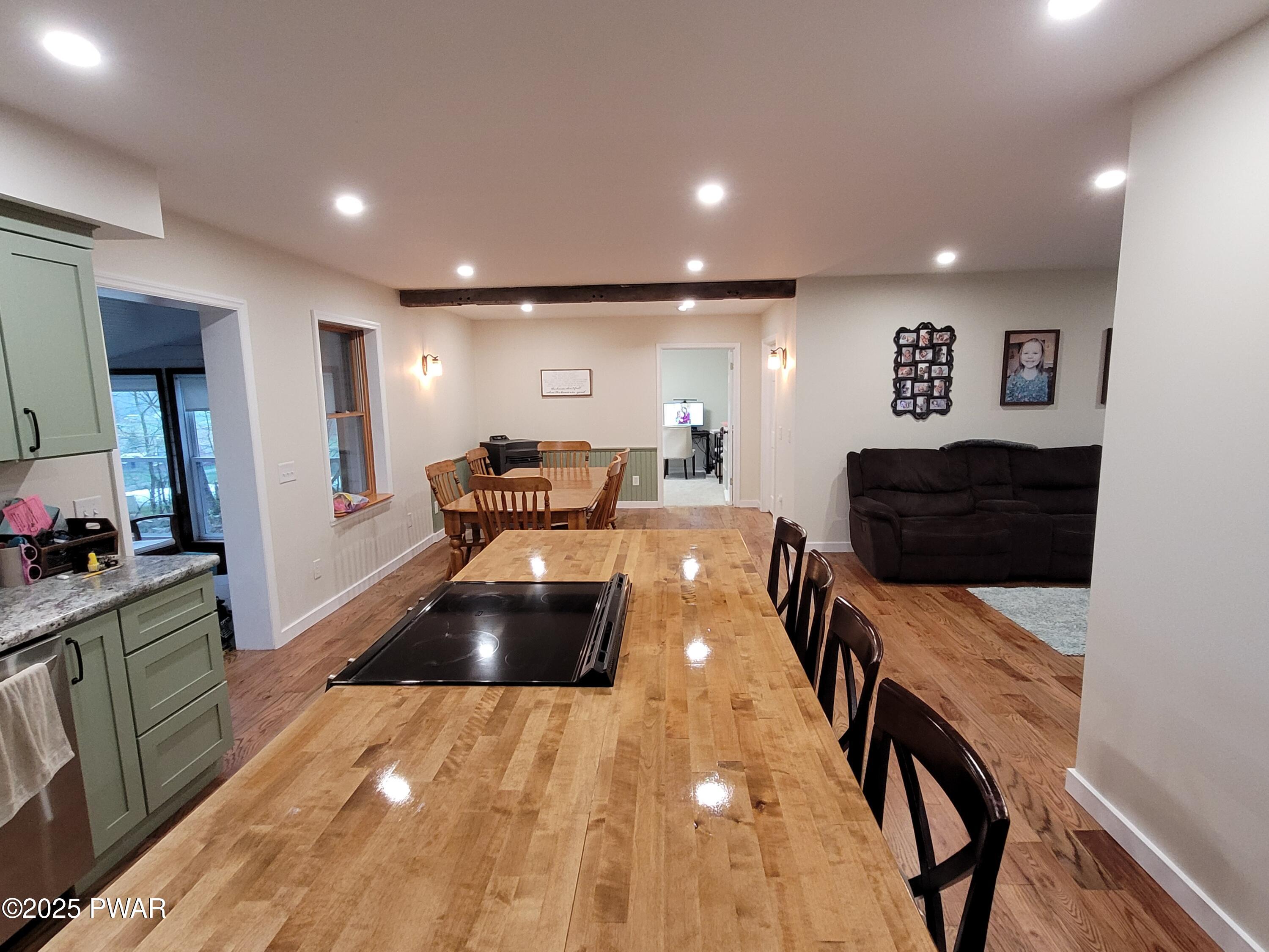 89 Harris Road Susquehanna, PA 18847 - Photo 5 of 32 Kitchen