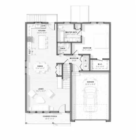 $679,900 | Plan A Plan A Northville Village, Unit PLAN A, Whitman, MA 02382
