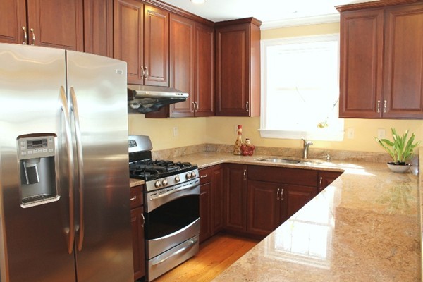 341 Marrett Road, Unit 6 Lexington, MA 02421 - Photo 11 of 25