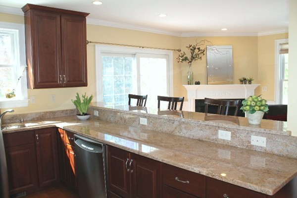 341 Marrett Road, Unit 6 Lexington, MA 02421 - Photo 12 of 25