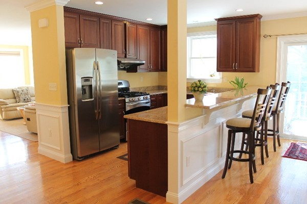 341 Marrett Road, Unit 6 Lexington, MA 02421 - Photo 13 of 25