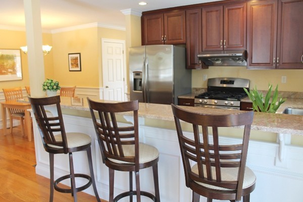 341 Marrett Road, Unit 6 Lexington, MA 02421 - Photo 14 of 25