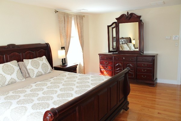 341 Marrett Road, Unit 6 Lexington, MA 02421 - Photo 16 of 25